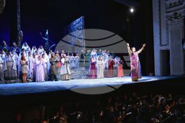 Софийска опера - „Набуко“ от Джузепе Верди