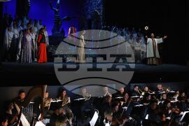 Софийска опера - „Набуко“ от Джузепе Верди