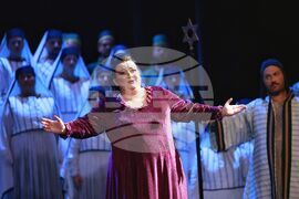 Софийска опера - „Набуко“ от Джузепе Верди