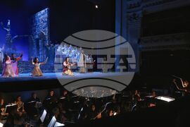 Софийска опера - „Набуко“ от Джузепе Верди