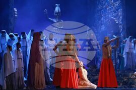 Софийска опера - „Набуко“ от Джузепе Верди