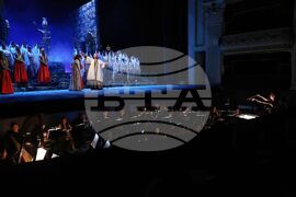 Софийска опера - „Набуко“ от Джузепе Верди