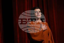 Софийска опера - „Набуко“ от Джузепе Верди