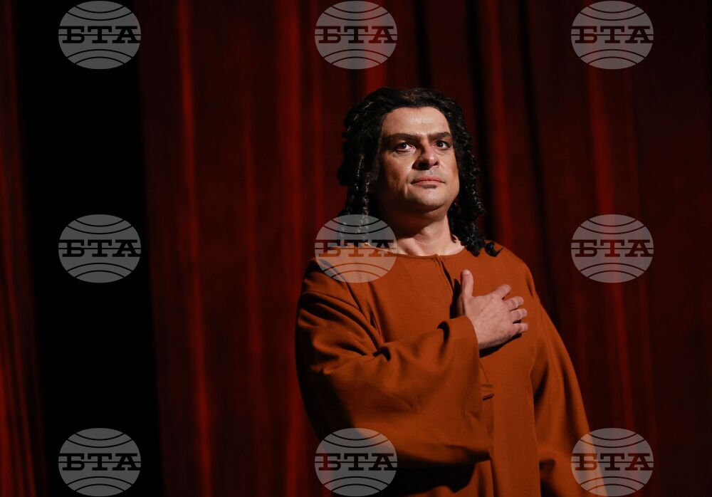 Софийска опера - „Набуко“ от Джузепе Верди