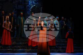 Софийска опера - „Набуко“ от Джузепе Верди