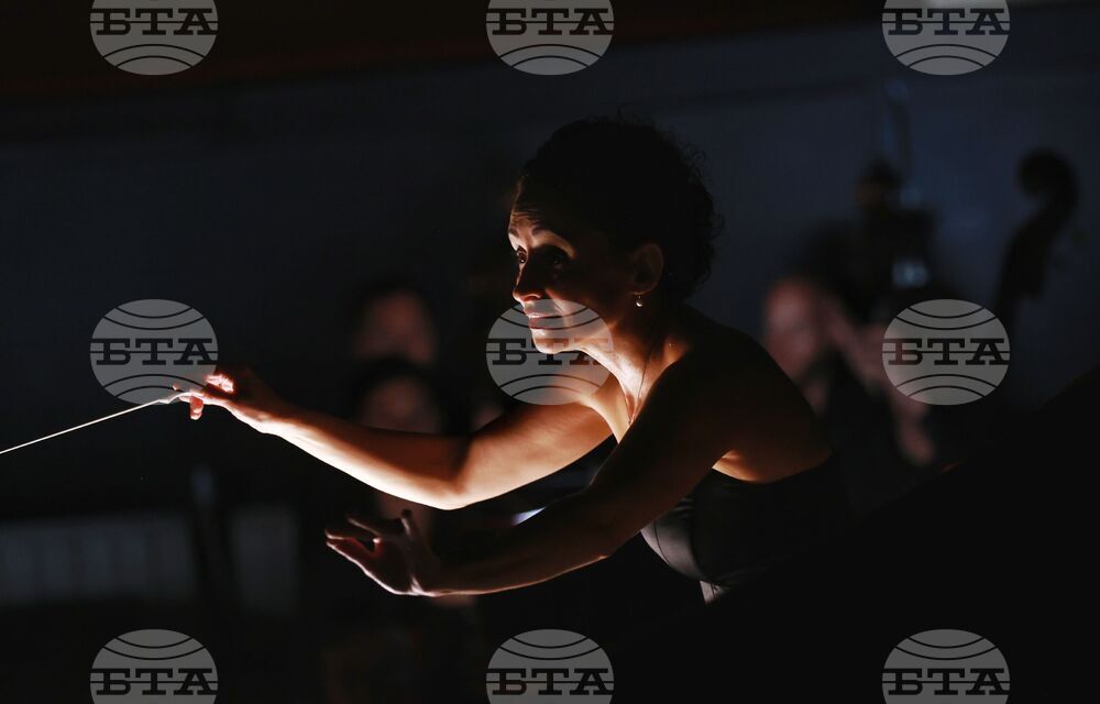 Софийска опера - „Набуко“ от Джузепе Верди