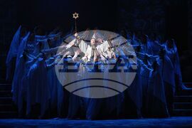 Софийска опера - „Набуко“ от Джузепе Верди