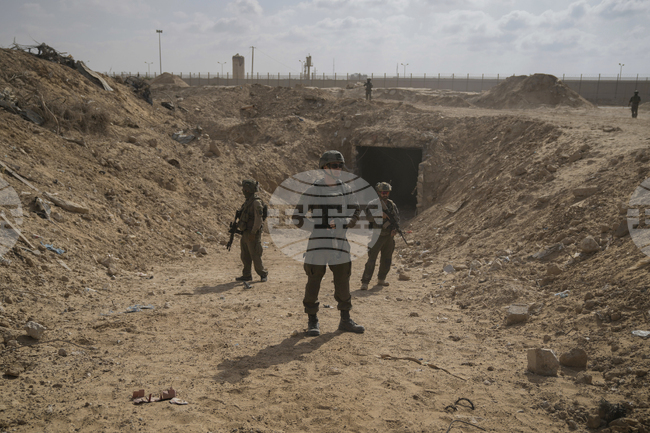 В. “Ал Ахрам”: Обявените от Доналд Тръмп номинации за висши постове в администрацията на САЩ будят сериозна тревога