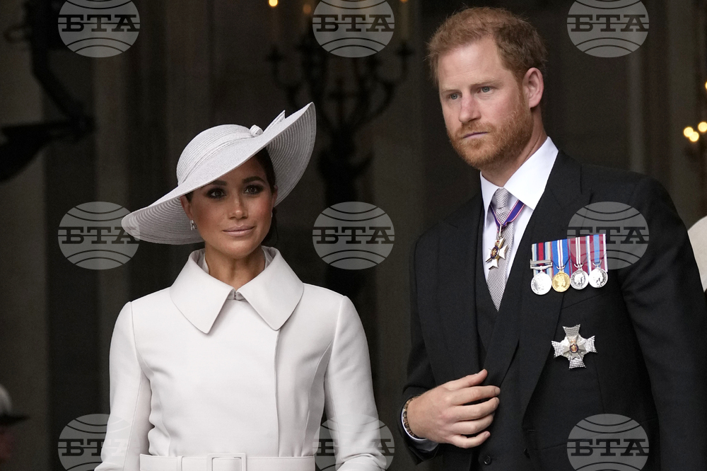 Меган Маркъл е написала писмо на баща си, който е настанен в болница във Филипините