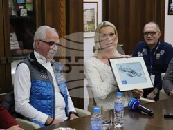 Снимка: Община Банско - откриване на новия сезон в Банско