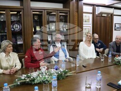 Снимка: Община Банско - откриване на новия сезон в Банско