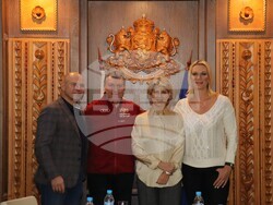 Снимка: Община Банско - откриване на новия сезон в Банско