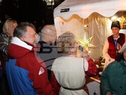 Снимка: Община Банско - откриване на новия сезон в Банско