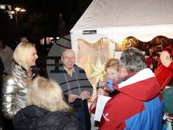 Снимка: Община Банско - откриване на новия сезон в Банско