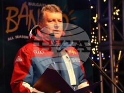 Снимка: Община Банско - откриване на новия сезон в Банско