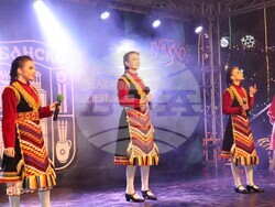 Снимка: Община Банско - откриване на новия сезон в Банско