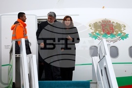 Турция - Вежди Рашидов - посещение