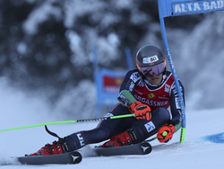 Italy Alpine Skiing World Cup