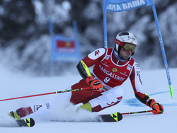 Italy Alpine Skiing World Cup