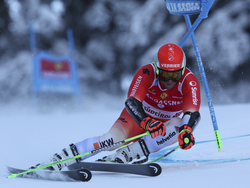 Italy Alpine Skiing World Cup