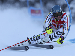 Italy Alpine Skiing World Cup