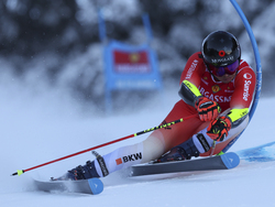 Italy Alpine Skiing World Cup