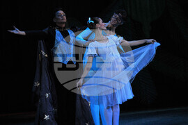 Бургас - опера - Лешникотрошачката