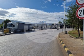 ГКПП „Кулата“ - трафик