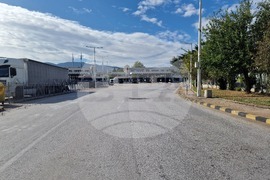 ГКПП „Кулата“ - трафик