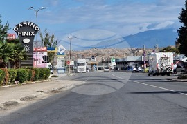 ГКПП „Кулата“ - трафик