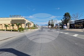 ГКПП „Кулата“ - трафик