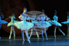 Бургас - опера - Лешникотрошачката