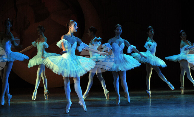 Бургас - опера - Лешникотрошачката