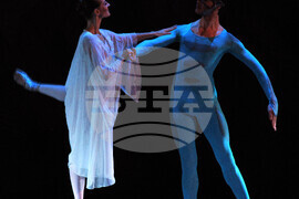 Бургас - опера - Лешникотрошачката