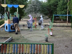 Снимка: Областна администрация Видин