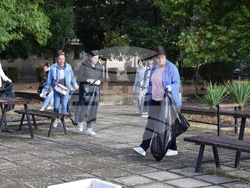 Снимка: Областна администрация Видин