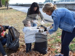 Снимка: Областна администрация Видин