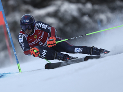 Italy Alpine Skiing World Cup