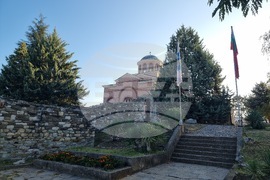 Кърджали - манастир „Св. Йоан Предтеча“ - Кръстовден