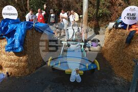 Red Bull Soapbox Race - състезание