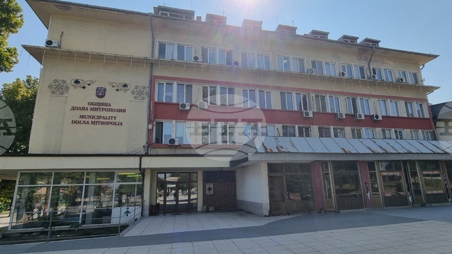 Общинският съвет в Долна Митрополия ще обсъди предложение за промени в разчета за капиталови разходи на Общината