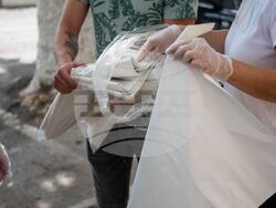 Снимка: ОА Русе