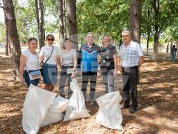 Снимка: ОА Русе