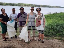 Снимка: ОА Русе