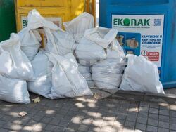 Снимка: ОА Русе