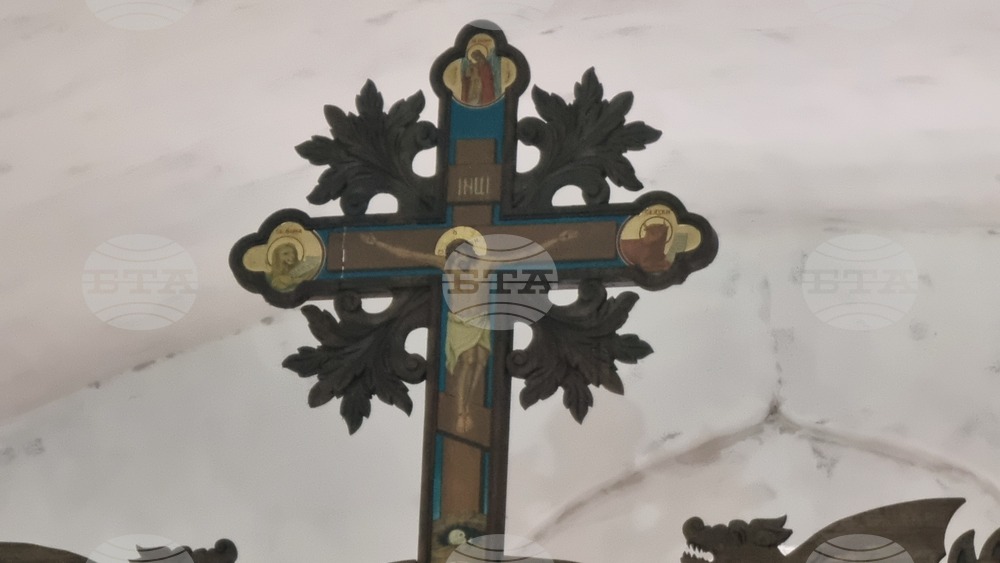 Стефановден затваря коледния празничен кръг и връща реда в света, каза Калояна Донева от Регионалния исторически музей в Добрич