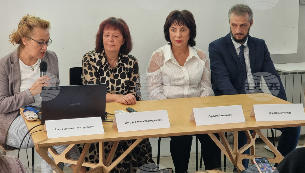 Nearly 200,000 Adults, 400,000 Children in Bulgaria Have Atopic Eczema