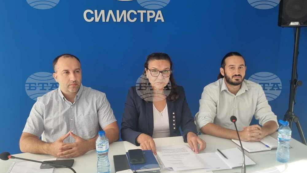 Общинските съветници от „Възраждане“ в Силистра искат местен референдум за изграждането на ветрогенератори върху земеделска земя