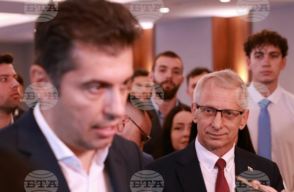 "Продължаваме промяната" учредява "Младежи за Промяната"