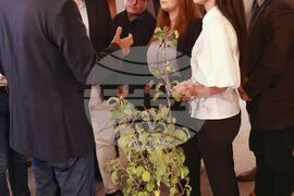 "Продължаваме промяната" учредява "Младежи за Промяната"